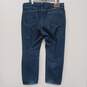 Wrangler Straight Jeans Men's Size 40X30 image number 2