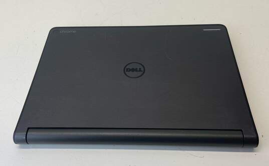 Dell Chromebook 11 3120 (P22T) 11.6" Intel Celeron Chrome OS #9 image number 4