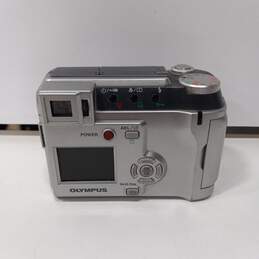 Olympus Camedia C-730 3.2MP 10X Optical Zoom Digital  Camera alternative image