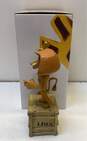 Alex The Lion 5 Year Anniversary Statue Dreamworks Animation IOB image number 4