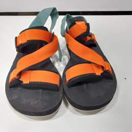 Merrell Men's Alpine Sports Strap Sandals Size 8