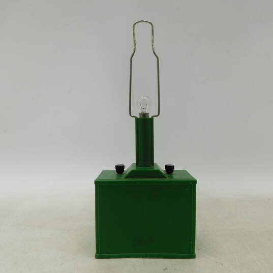 VTG 1960s Browning Sports Equiment Porta-Lamp Outdoor Emergency Portable Light image number 4