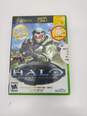 Original Xbox Halo Combat Evolved Game Disc Untested image number 1