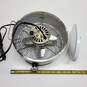Electric Table Fan 120V Untested image number 4