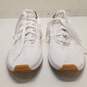 Adidas Mesh Racer TR 21 Sneakers White 10.5 image number 5