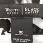 White House Black Market Women White Skirt XS image number 3