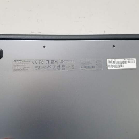 Acer Chromebook 14 CB3-431 Intel Celeron Chrome OS image number 6