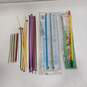 Crochet & Knitting Needles Assorted Lot image number 1