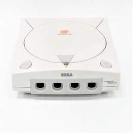 Sega Dreamcast Console Only TESTED