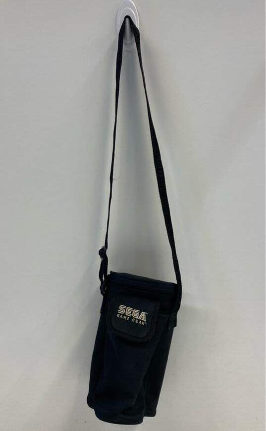 OEM Sega Game Gear Travel Pouch image number 2