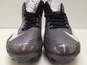 Nike Alpha Dynamic Fit Football Cleats Black Size 13 image number 4