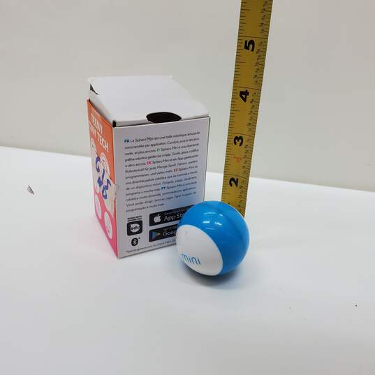 Sphero Mini App Enabled Robotic Ball image number 3