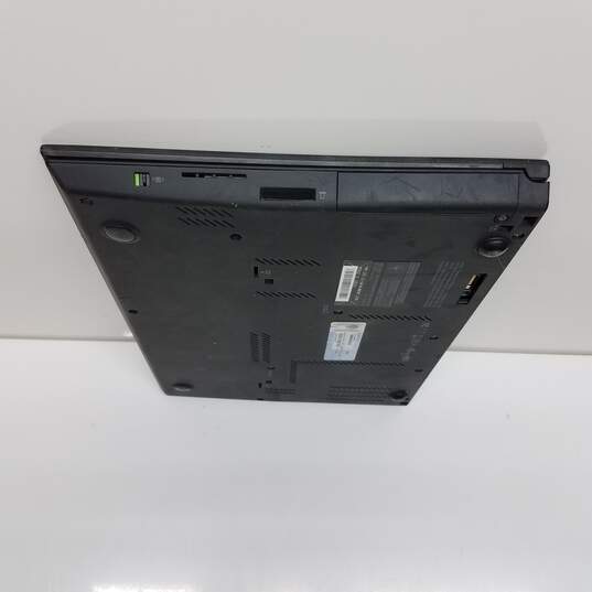 Lenovo ThinkPad X1 13in Laptop Intel i5-2520M CPU 4GB RAM NO HDD image number 4