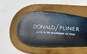 Donald Pliner Cork Wedge Slide Sandals Heels Shoes Size 9 B image number 7