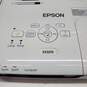 Epson LCD Projector Model H430A image number 2