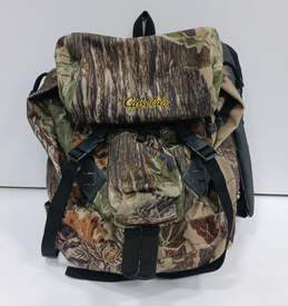 Cabela's Realtree Camo Hunting Backpack