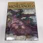 The Complete Work of Michelangelo Hard Cover Book image number 1