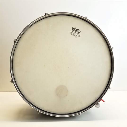 KIMA 14x5.5 Aluminum Snare Drum image number 4