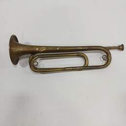 Vintage Bugle alternative image
