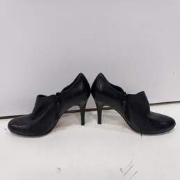 Cole Haan Nike Air Women's Black Stiletto Heels Size 7 alternative image