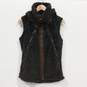 Kuhl Men's Hooded Vest Brown Size M image number 1