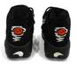 Nike Shake N'Destrukt Black White Men's Shoes Size 8 image number 5