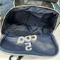 Blue & Gray Baseball Backpack image number 5
