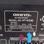 Onkyo AV Receiver HT-R340 image number 7