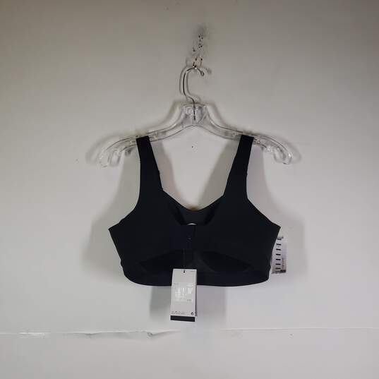 Buy the NWT Womens High-Support Padded Adjustable Sports Bra Size