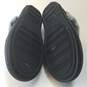 Women's Skethcers Bob's Too Cozy House Slipprs, Black, Size 8 image number 6