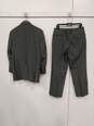 Kuppenheimer Men's Grey Suit Jacket & Pants image number 2