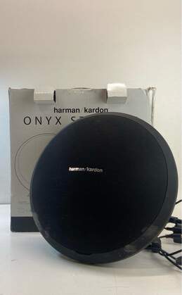 Harmon Kardon Onyx Studio 2 alternative image