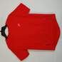 Nike Women Red Sweat Shirt XS image number 1