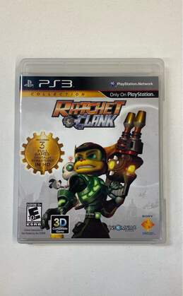 Ratchet & Clank Collection - PlayStation 3