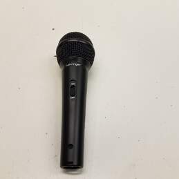 Behringer Ultravoice XM1800S Microphone