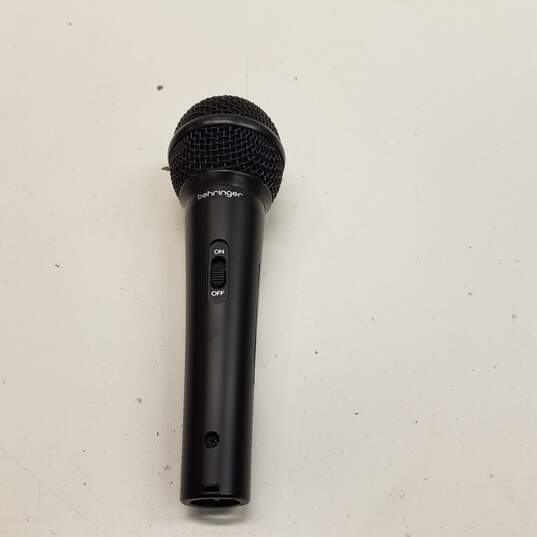 Behringer Ultravoice XM1800S Microphone image number 1