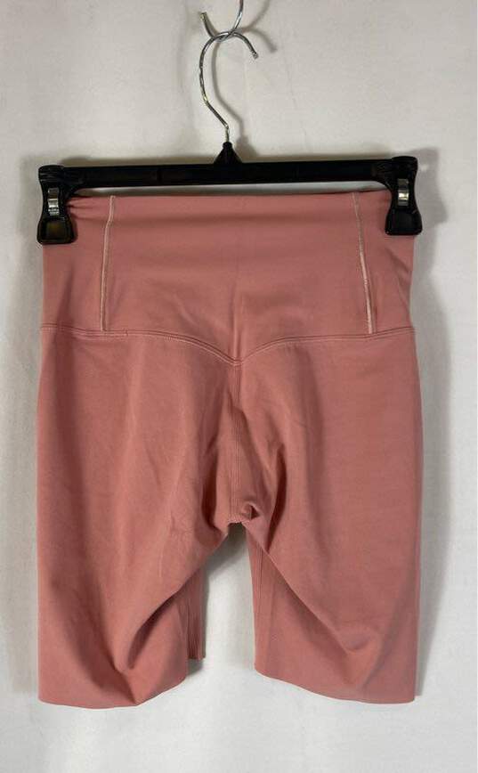 Nike Pink Athletic Bottoms - Size X Small image number 2