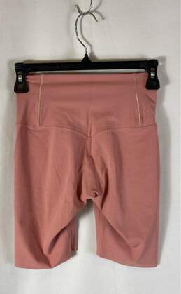 Nike Pink Athletic Bottoms - Size X Small alternative image