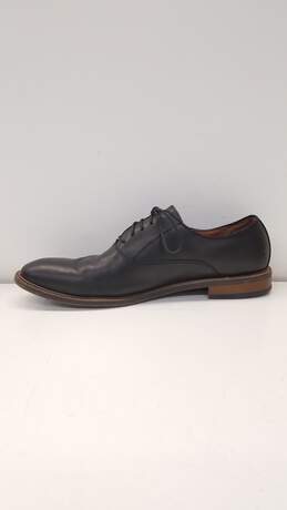 Vince Camuto Leather Oxford Dress Shoes Black 13 alternative image