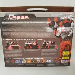 Laser Game KHET 2.0 Toy Of The Year Finalist Mensa Select Winner Complete Works alternative image