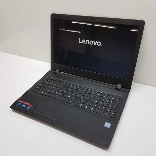 Lenovo IdeaPad 110-15ISK 15in Laptop Intel i3-6100U CPU 6GB RAM 1TB HDD image number 1