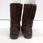Bearpaw Boots Women's Brown 8 image number 5