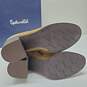 Splendid Lucy Heeled Booties Suede Women's Size 6 With BOX image number 5