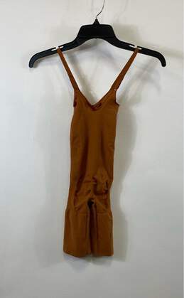 SKIMS Women's Bronze Sculpting Bodysuit- XS NWT alternative image