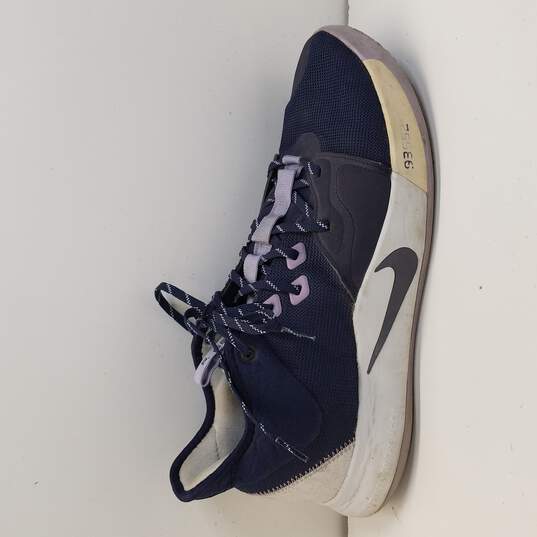 Amigo por correspondencia módulo Democracia Buy the Nike PG 3 Paulette Men Shoes Size 12 | GoodwillFinds