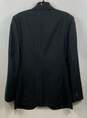 Valentino Gray Wool Suit Jacket - Size X Large image number 2