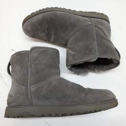 UGG Cory Winter Boots Size 11 alternative image