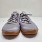 Nike Women's Metcon 4 Atmosphere Gray Size Women's 9.5 image number 2