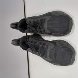 Reebok Women's Black Zig Dynamica Running Shoes Size 10