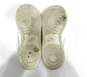 Nike Court Vision Low White Multi Women's Shoe Size 10 image number 4